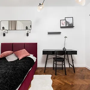  Apartament Grojecka 74 By Homeprime Polska