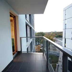  Apartament Kasprzaka 31a By Perfect Polska