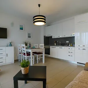  Apartament Reno Chorwacja